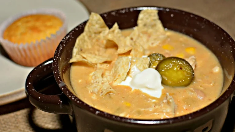 17 Easy Instant Pot Soups (for cozy nights)