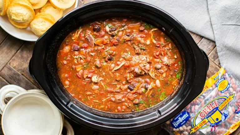 19 Cozy Slow Cooker Stews (for busy weeknights)