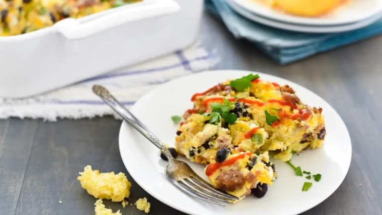 20 Easy Breakfast Casseroles (that your whole family will love)