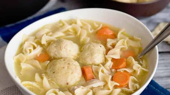 20 Cozy Chicken Noodle Soups (You’ll Wish You Found Sooner)