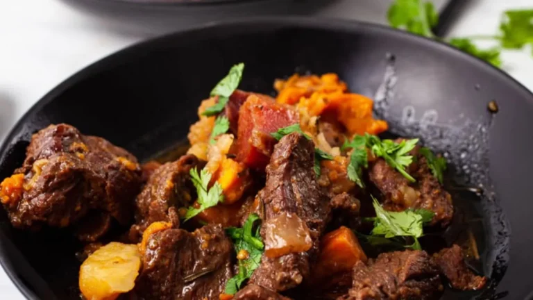 22 Cozy Beef Stews (You’ll Wish You Found Sooner)