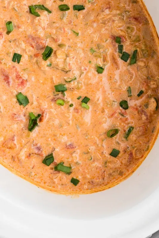 Buffalo Chicken Chili Recipe