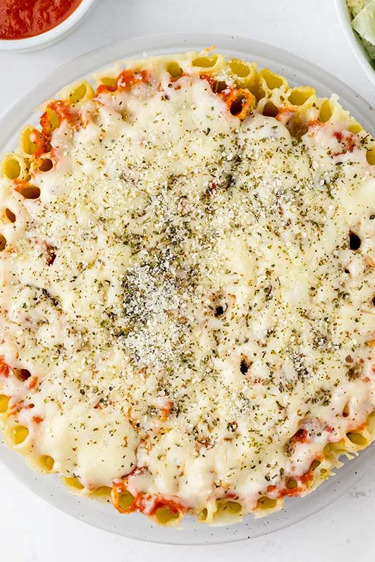 Honeycomb Pasta Recipe
