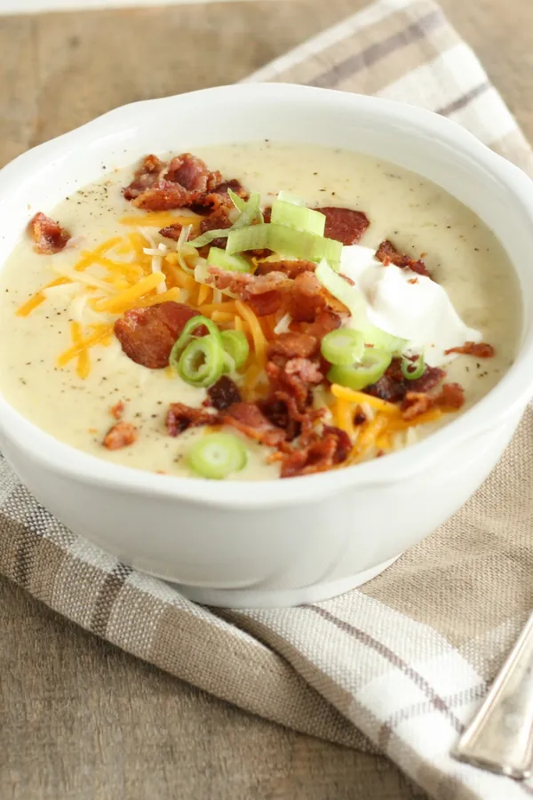 Potato Soup