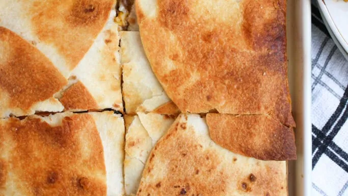 13 Easy One-Pan Dinner Recipes (that make cleanup easy)