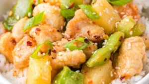 20 Easy Healthy Family Dinner Recipes (that your whole family will love)