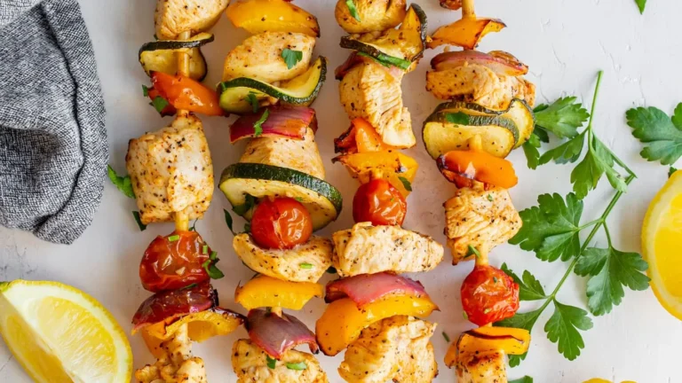 21 Easy Air Fryer Chicken Dinners (That Make Cleanup Easy)