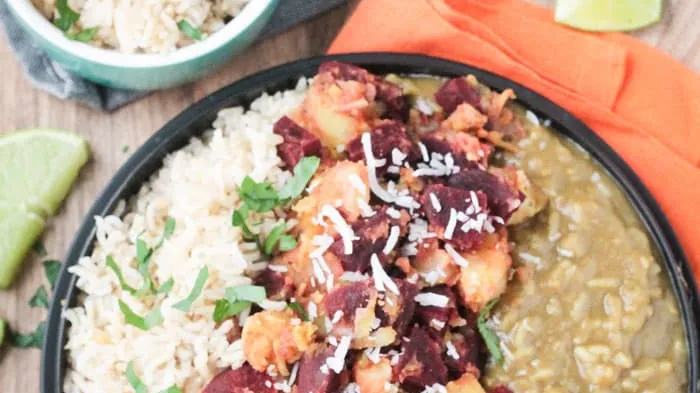 24 Healthy High-Fiber Dinner Recipes (that make dinner easy)