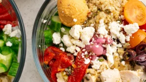 29 Easy Meal Prep Dinner Recipes for the Week (that make dinner easy)