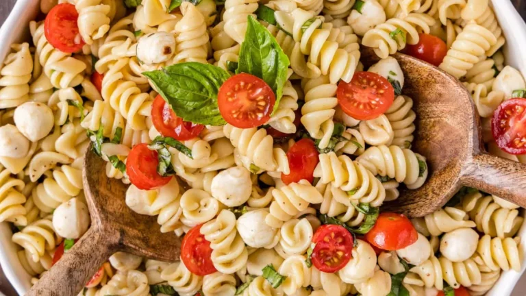 19 Tasty Pasta Recipes (You’ll Wish You Found Sooner)