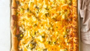 19 Quick Sheet Pan Recipes (that make cleanup easy)