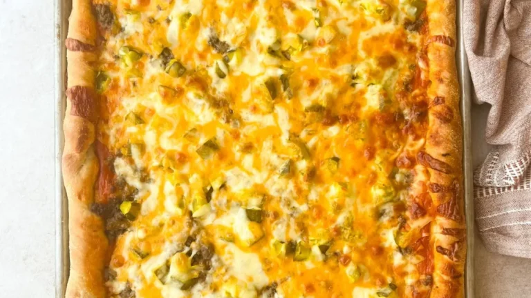 19 Quick Sheet Pan Recipes (that make cleanup easy)