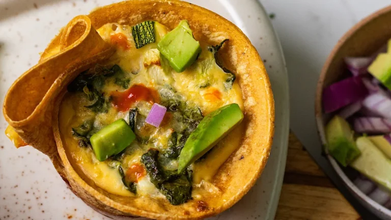 20 Tasty Egg Breakfast Recipes (You’ll Wish You Found Sooner)