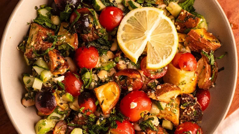 20 Fresh Salad Recipes (You’ll Wish You Found Sooner)