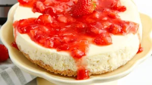 20 Easy Instant Pot Recipes (for busy weeknights)