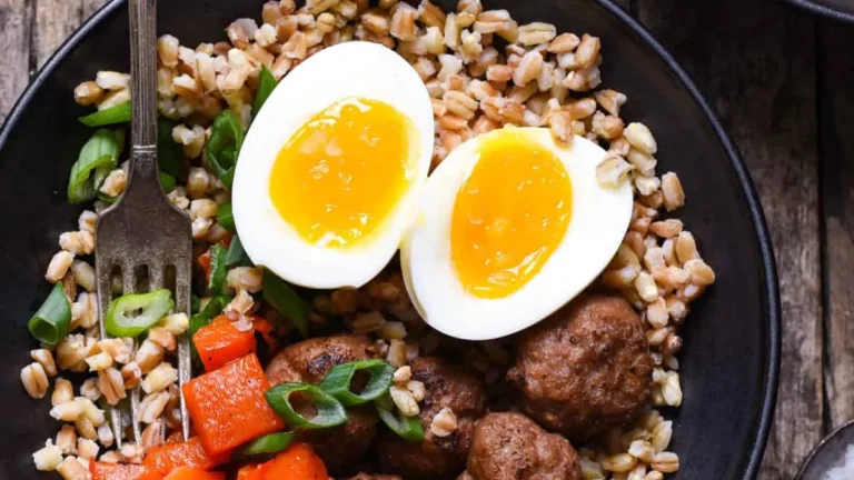 20 Easy Quick Breakfast Recipes (for when you’re short on time)