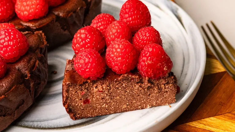 20 Easy Sugar-Free Dessert Recipes (that taste amazing)