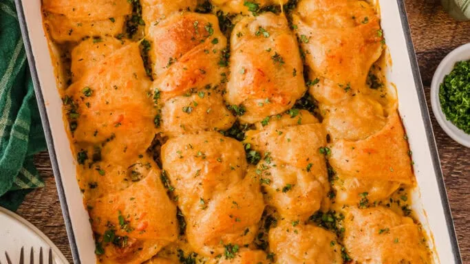 23 Cozy Comfort Food Recipes (That You’ll Wish You Found Sooner)