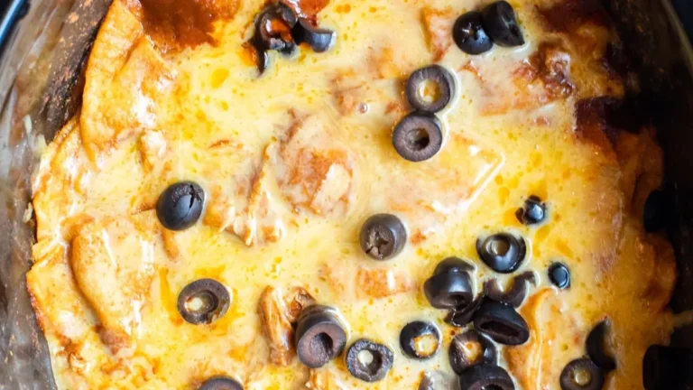 25 Cozy Casserole Recipes (for busy weeknights)