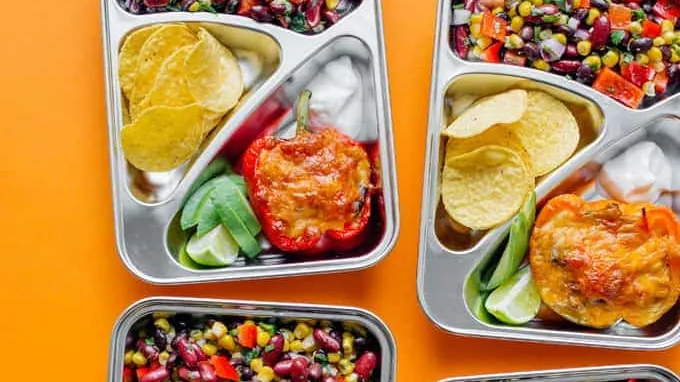 25 Easy Healthy Meal Prep Ideas (You’ll Wish You Found Sooner)