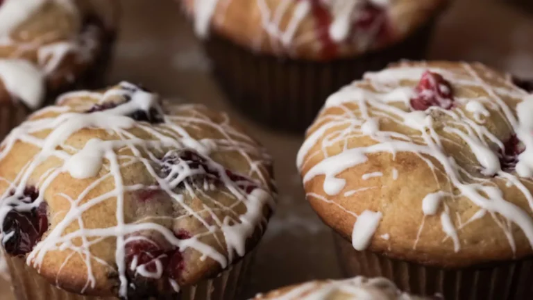 25 Tasty Muffin Recipes (You’ll Wish You Found Sooner)