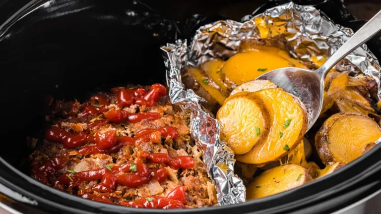 25 Easy One-Pot Dinner Recipes (that make cleanup easy)