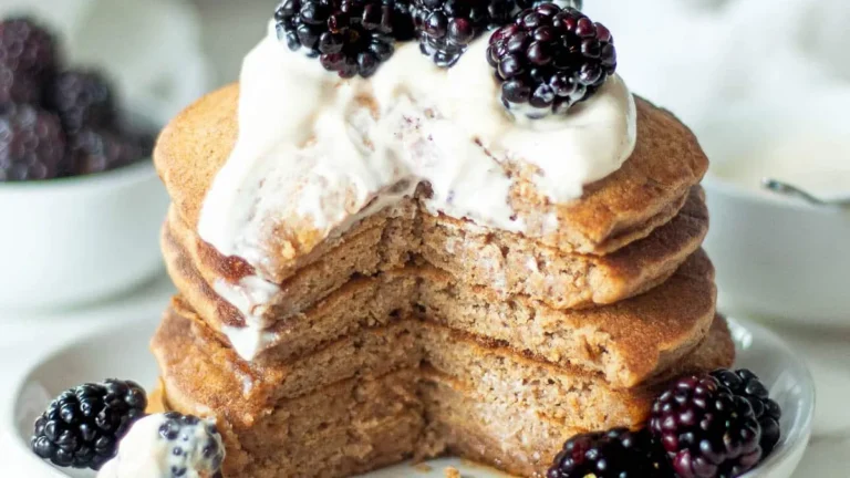 29 Amazing Pancake Recipes (That You’ll Want To Make Again)