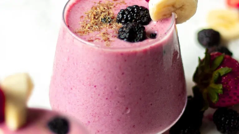 30 Healthy Smoothie Recipes (You’ll Wish You Found Sooner)