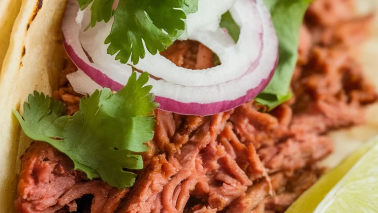 Carne Asada Tacos - Featured