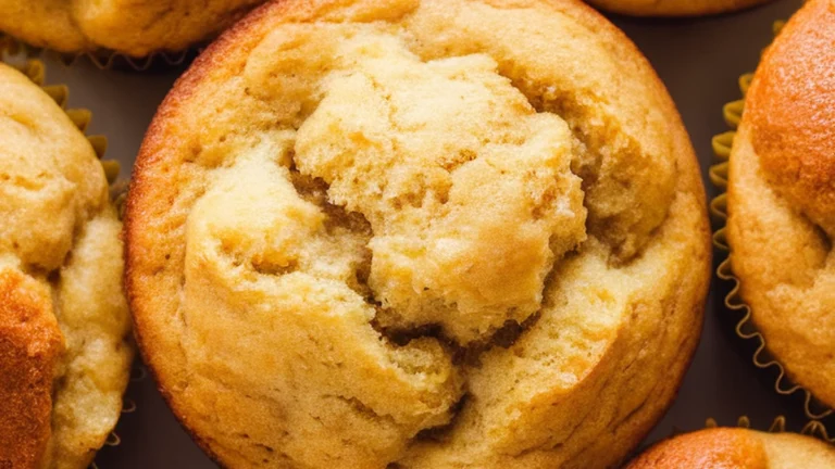 Bisquick Muffins Recipe - Featured