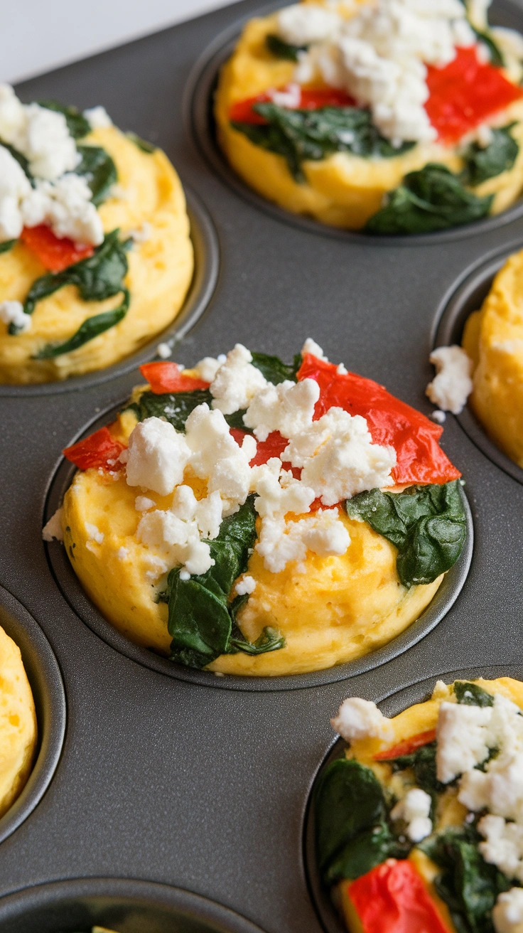 Egg Muffins