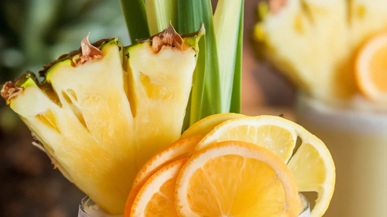 Adoyo (Nigerian Ogi Beverage) - Featured