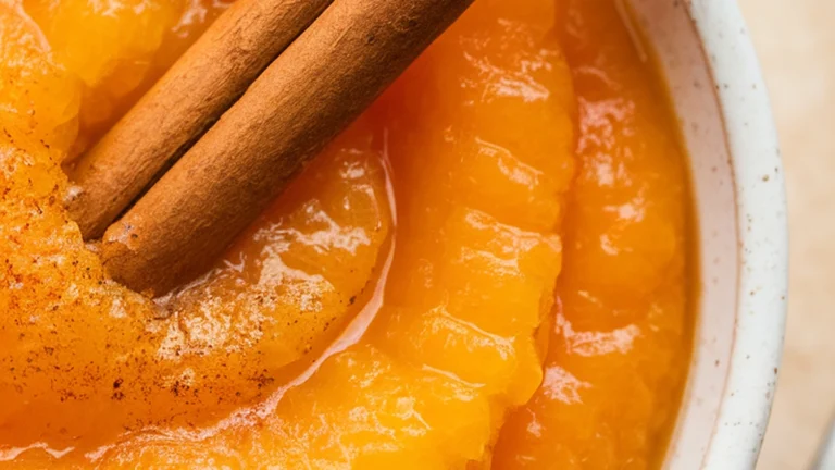 Agbalumo Smoothie - Featured