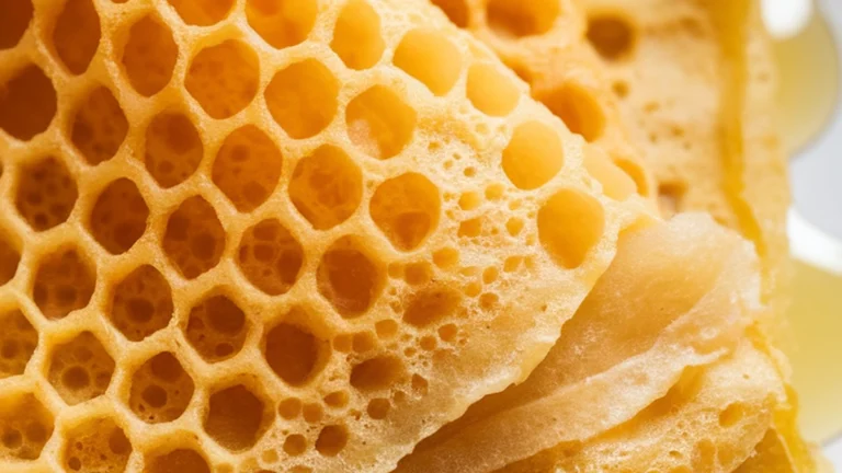 Algerian Baghrir - Featured