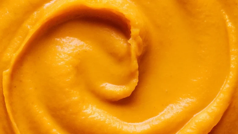 Apple Parsnip Soup - Featured