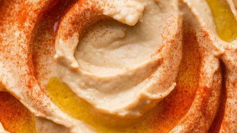 Baba Ganoush - Featured