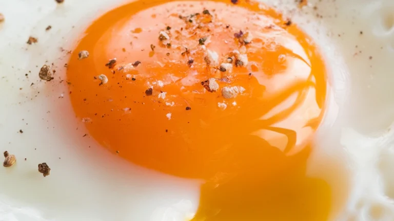 Basted Egg - Featured