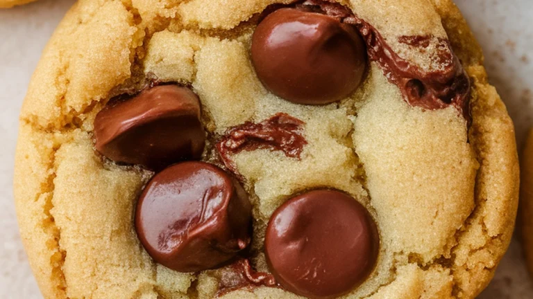 Cake Mix Cookies - Featured