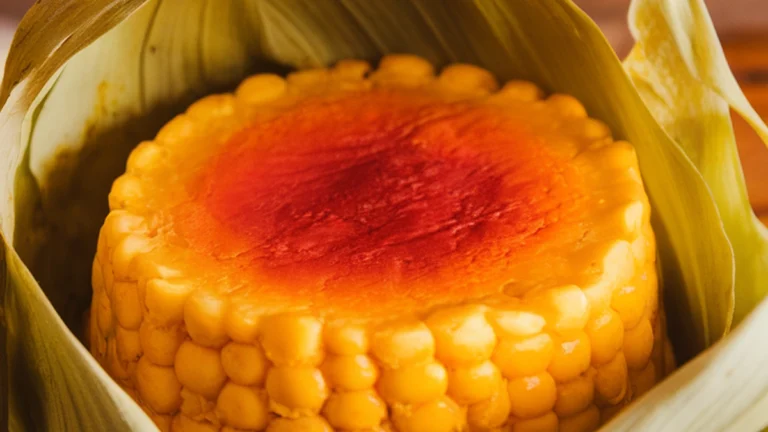 Cameroon Koki Corn - Featured