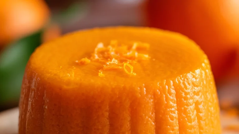 Carrot Fufu - Featured