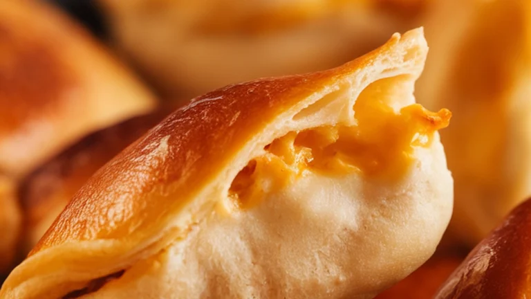 Cheese Pierogi Filling - Featured