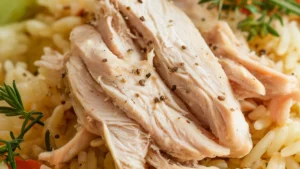 Chicken Bog III - Featured