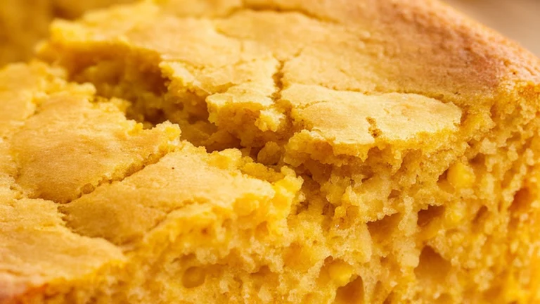 Cornbread II - Featured