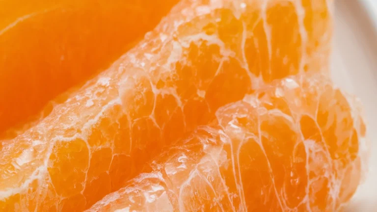 Crystallised Orange Peel - Featured