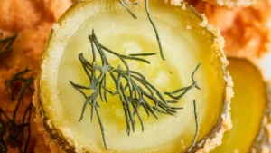 Fried Pickle - Featured